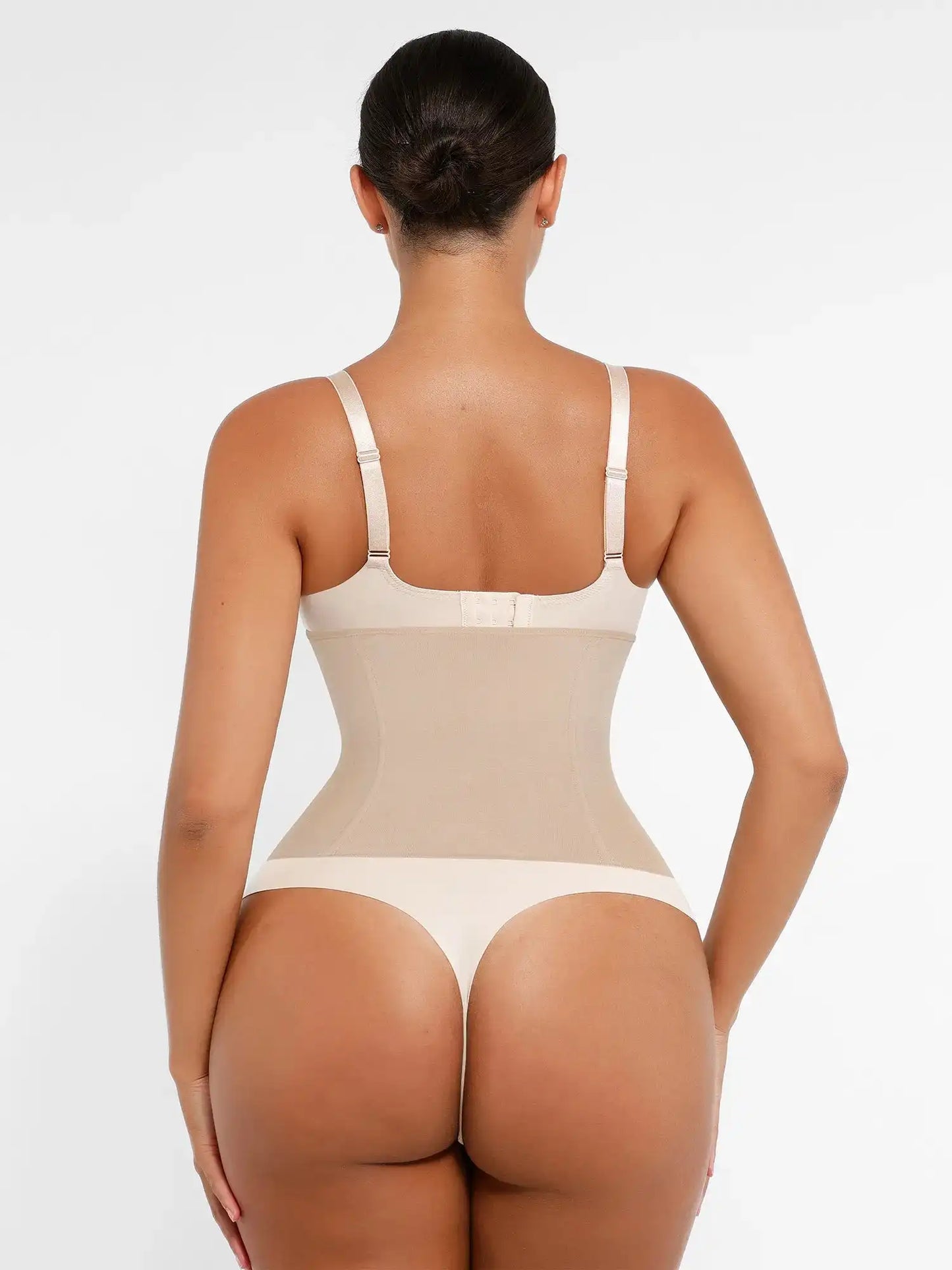 Tummy Control Seamless Waist Trainer