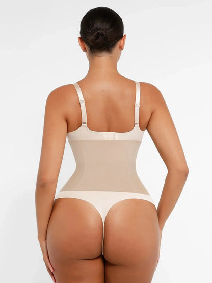Tummy Control Seamless Waist Trainer