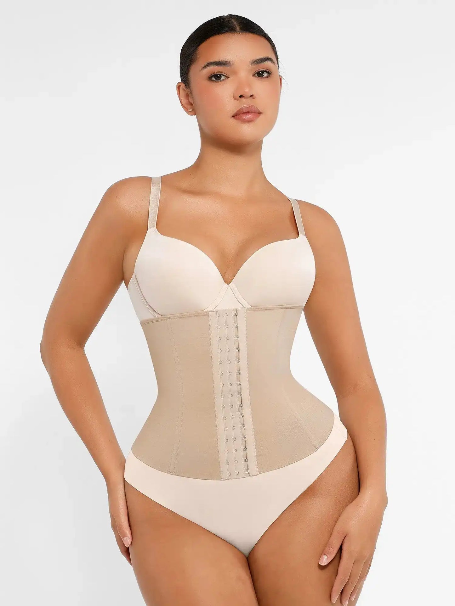 Tummy Control Seamless Waist Trainer