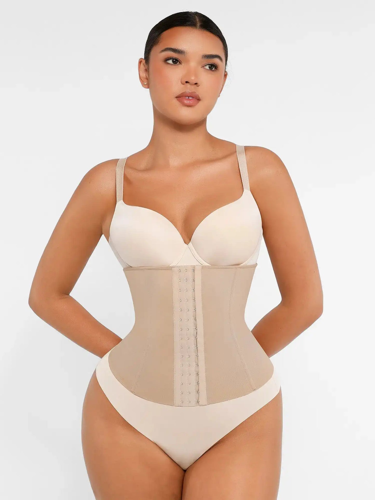 Tummy Control Seamless Waist Trainer