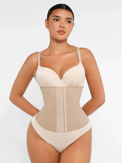 Tummy Control Seamless Waist Trainer