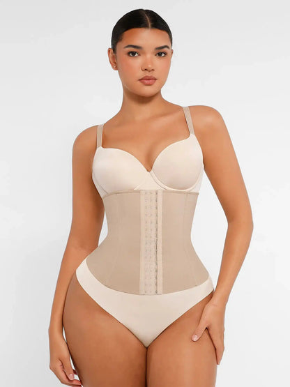 Tummy Control Seamless Waist Trainer