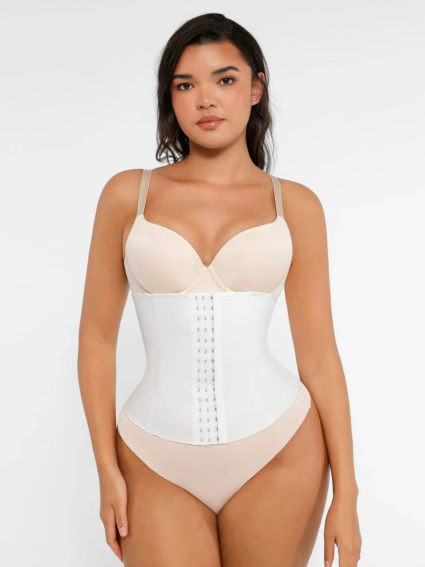 Tummy Control Seamless Waist Trainer