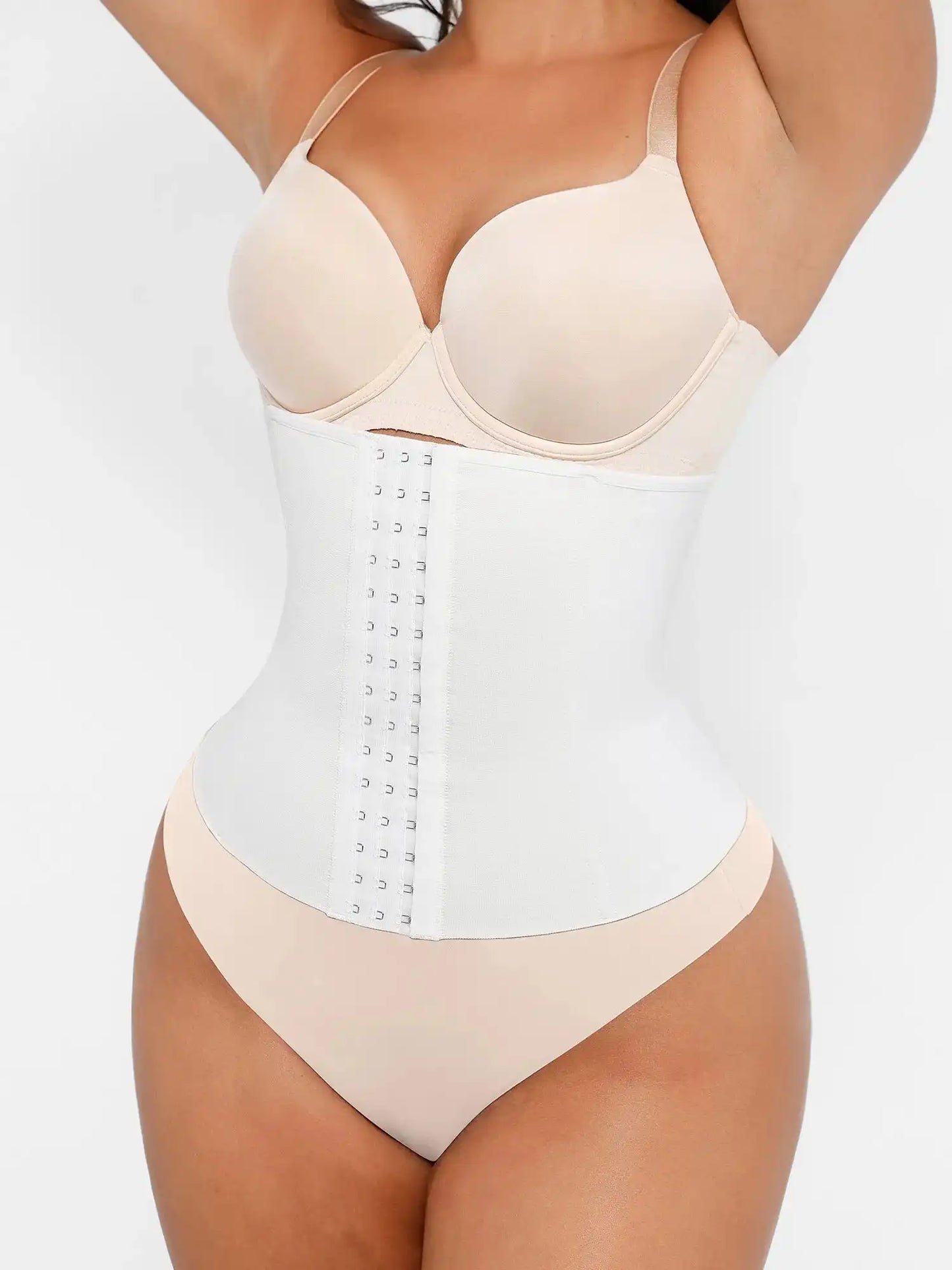 Tummy Control Seamless Waist Trainer