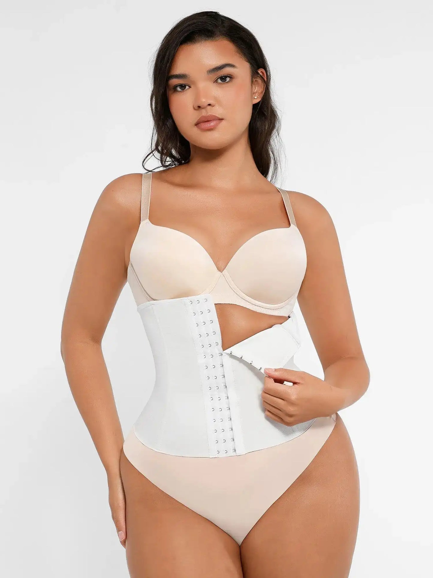 Tummy Control Seamless Waist Trainer