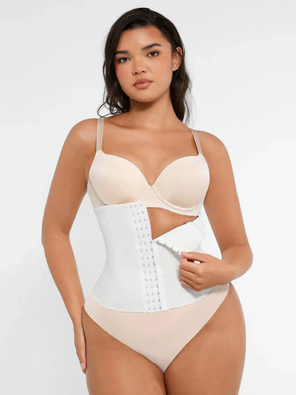 Tummy Control Seamless Waist Trainer