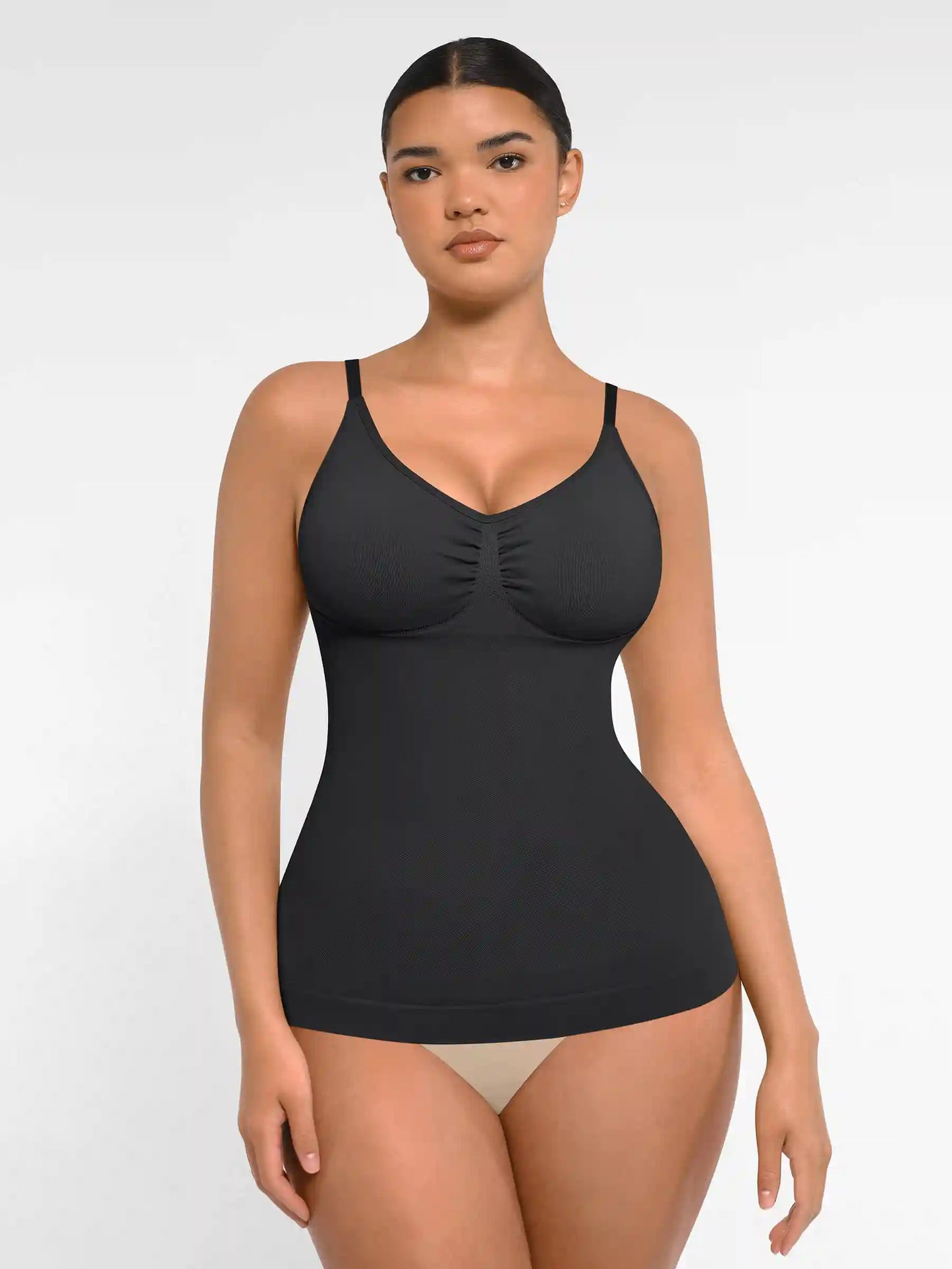 Bust Support Tummy Control Bundle
