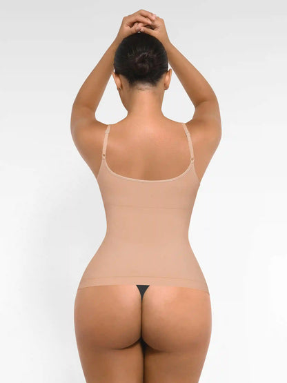 Bust Support Tummy Control Bundle