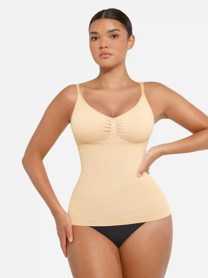 Bust Support Tummy Control Bundle