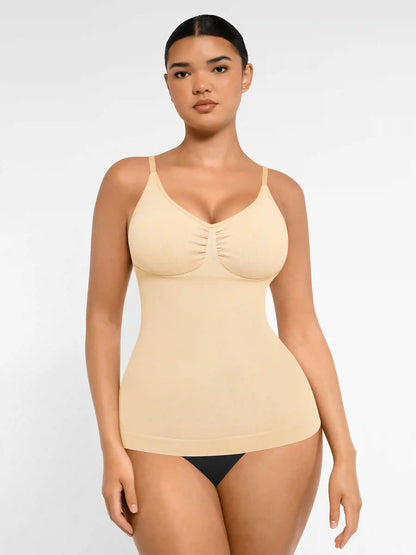 Bust Support Tummy Control Bundle