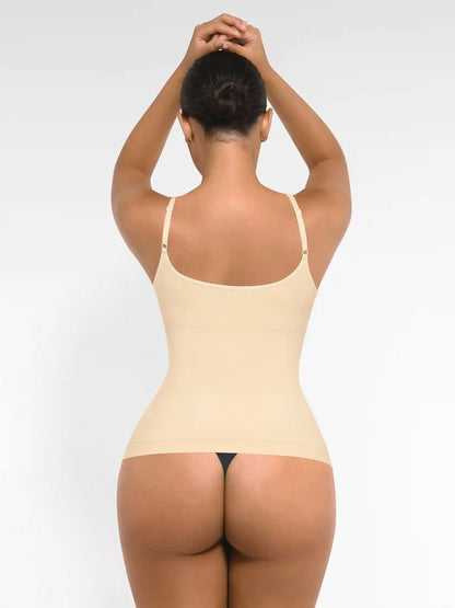 Bust Support Tummy Control Bundle