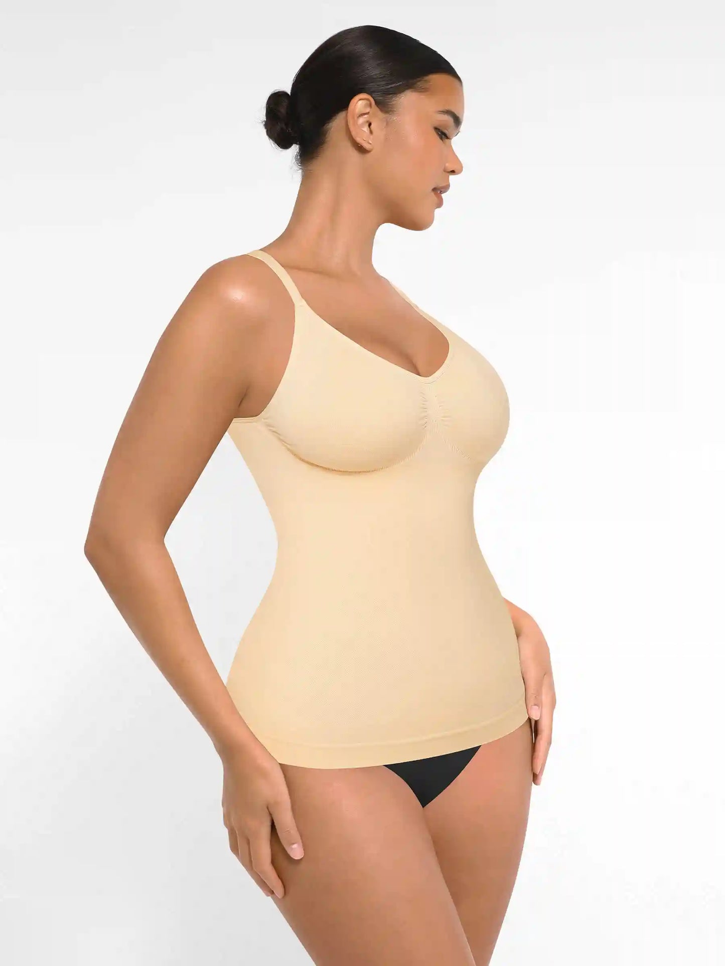 Bust Support Tummy Control Bundle