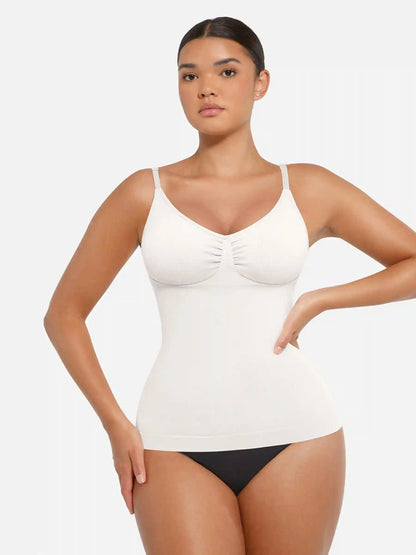 Bust Support Tummy Control Bundle