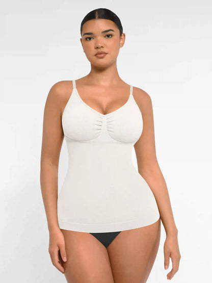 Bust Support Tummy Control Bundle
