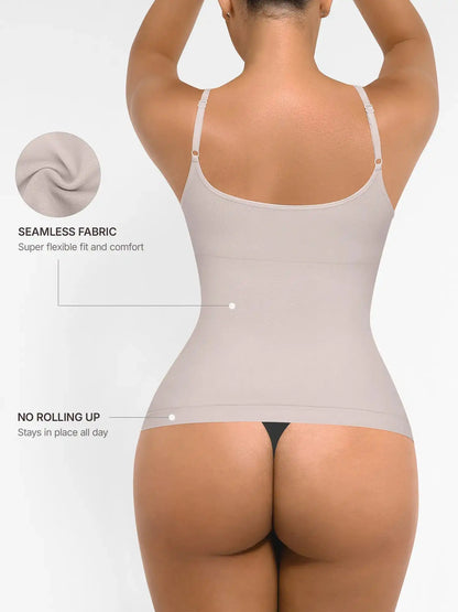 Bust Support Tummy Control Bundle