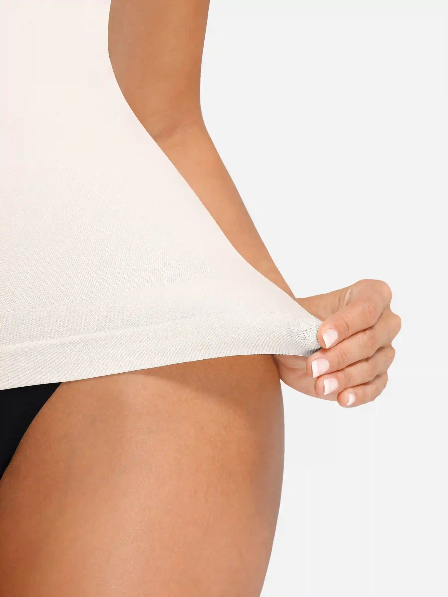 Bust Support Tummy Control Bundle