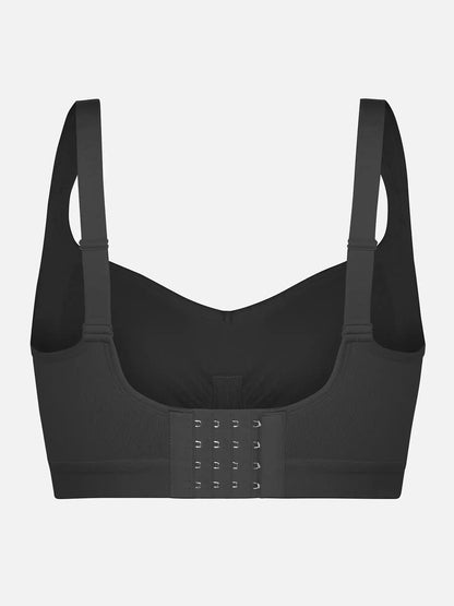Support Smooth Wireless Bra