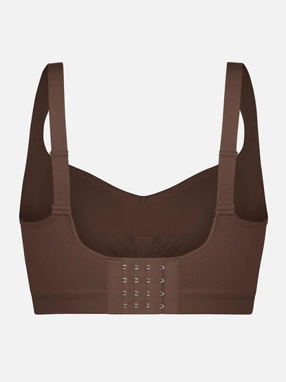 Support Smooth Wireless Bra
