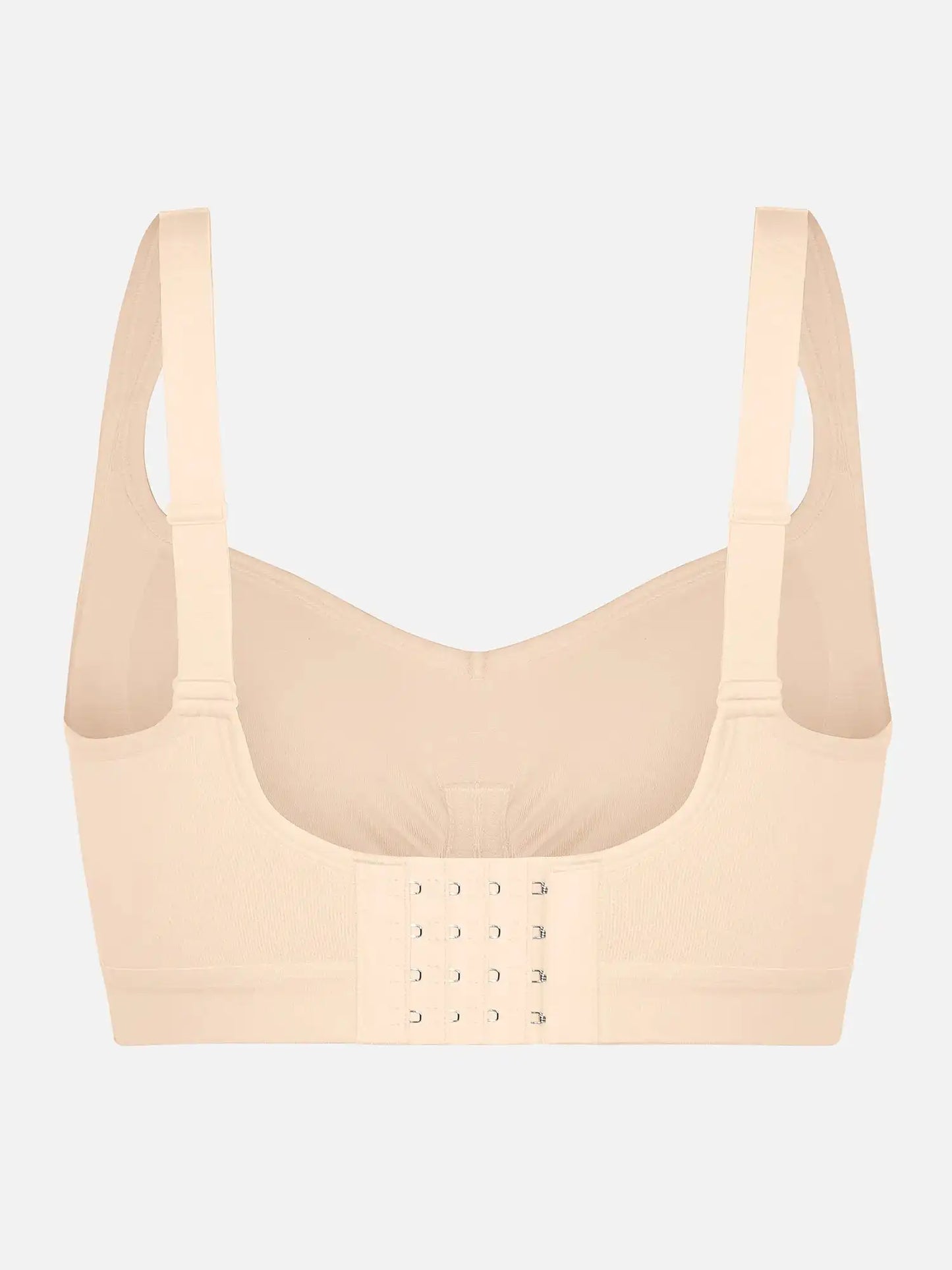 Support Smooth Wireless Bra