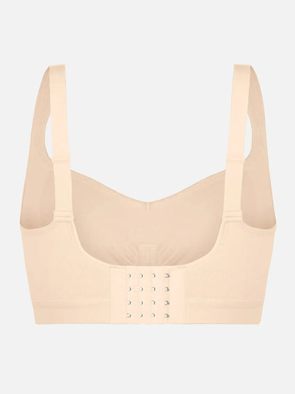 Support Smooth Wireless Bra