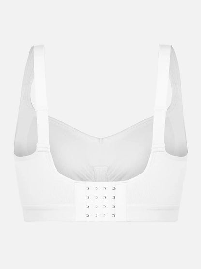 Support Smooth Wireless Bra