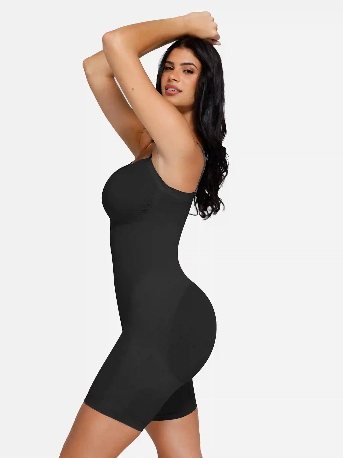 Strapless Seamless Everyday Bodysuit