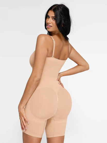 Strapless Seamless Everyday Bodysuit