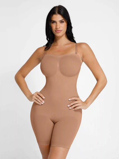 Strapless Seamless Everyday Bodysuit