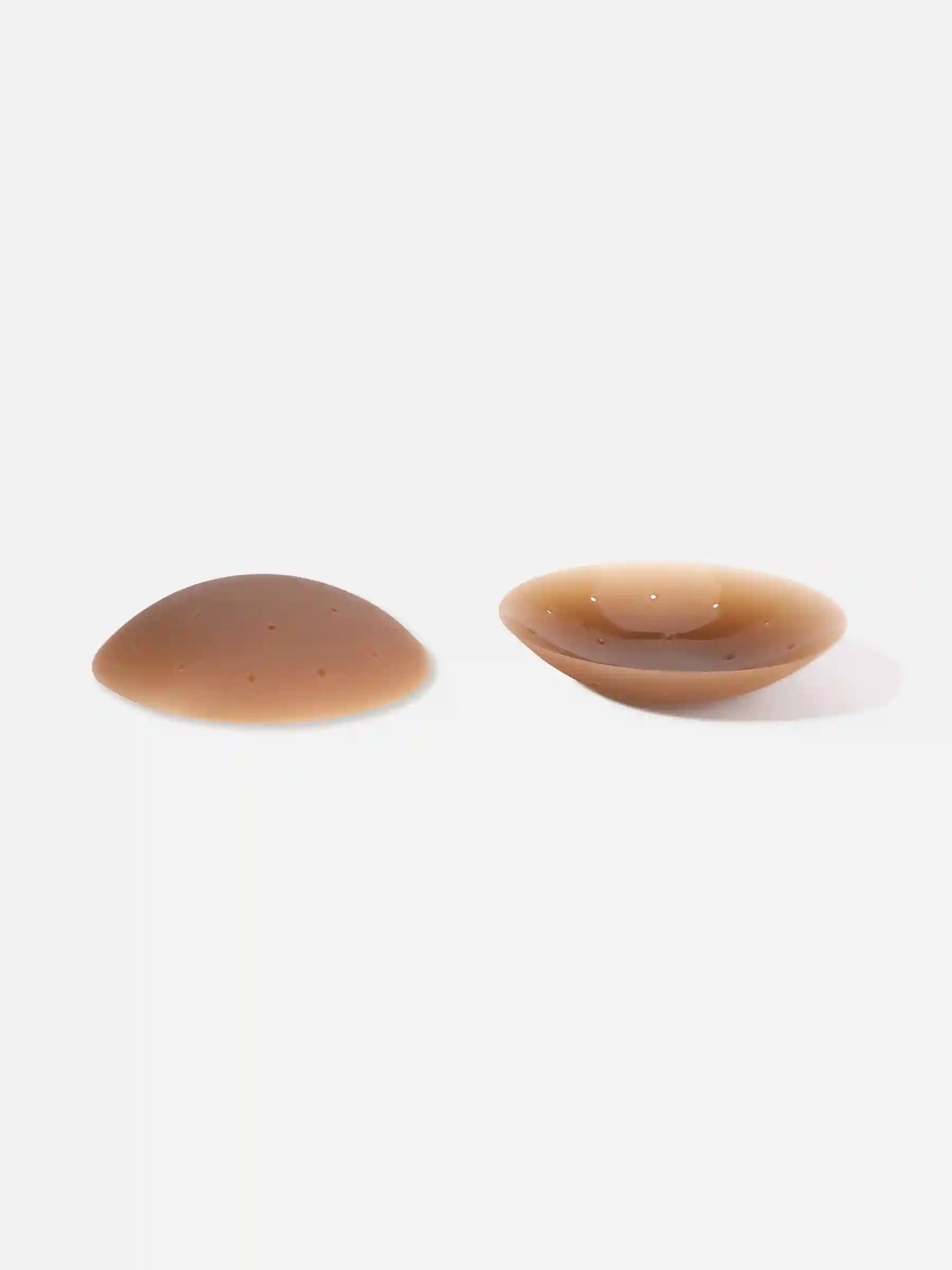 Invisible Ultra-Thin Silicone Nipple Covers