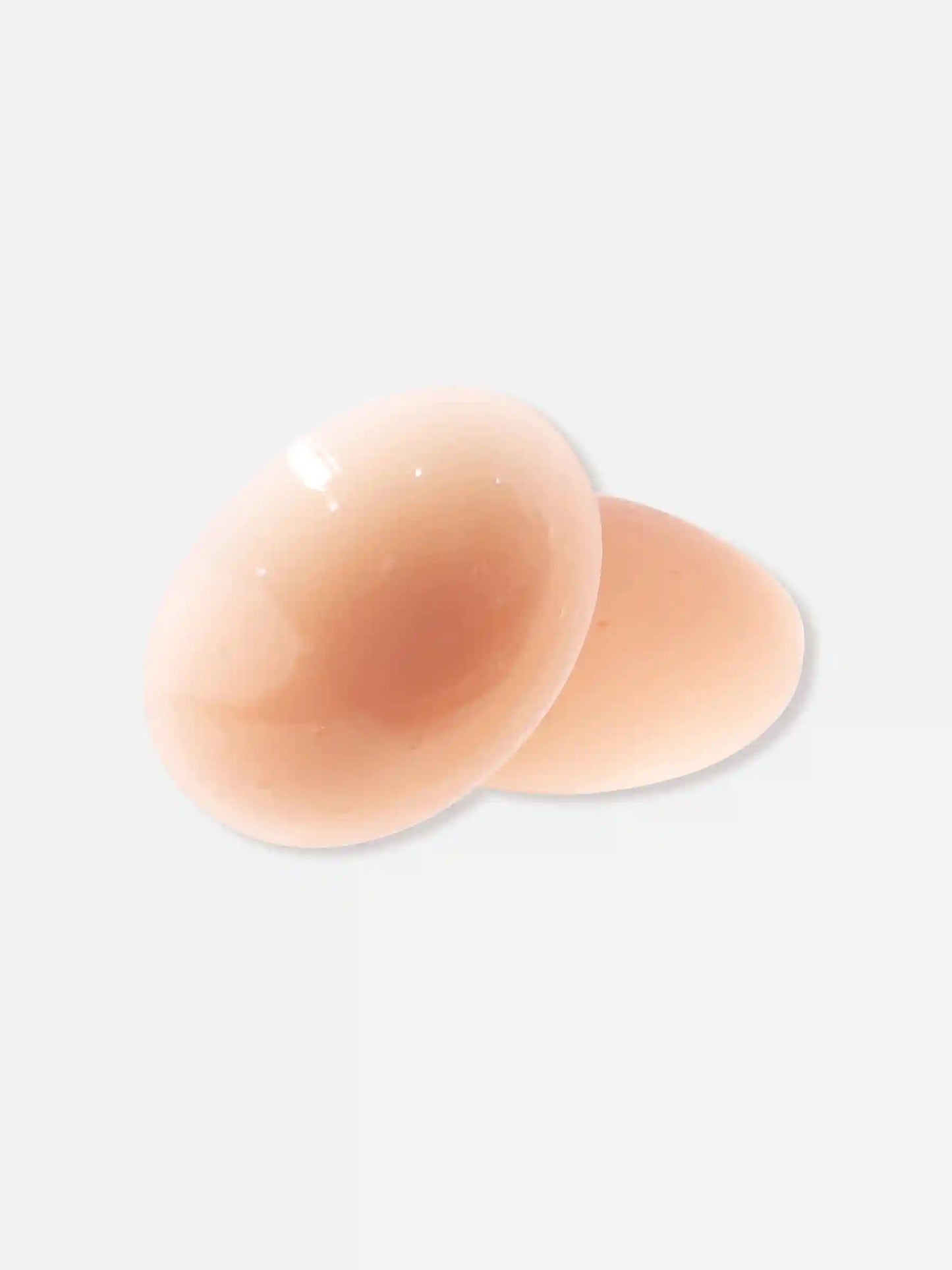 Invisible Ultra-Thin Silicone Nipple Covers