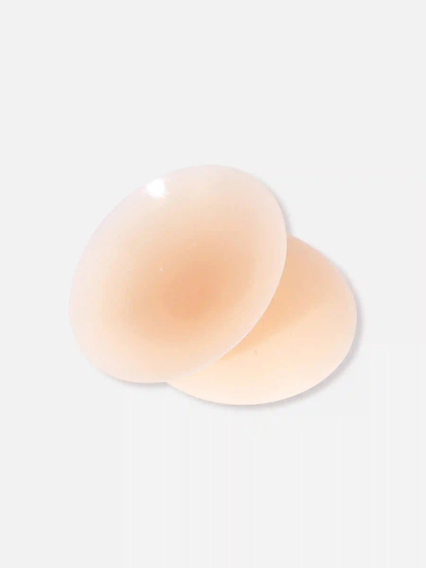 Invisible Ultra-Thin Silicone Nipple Covers