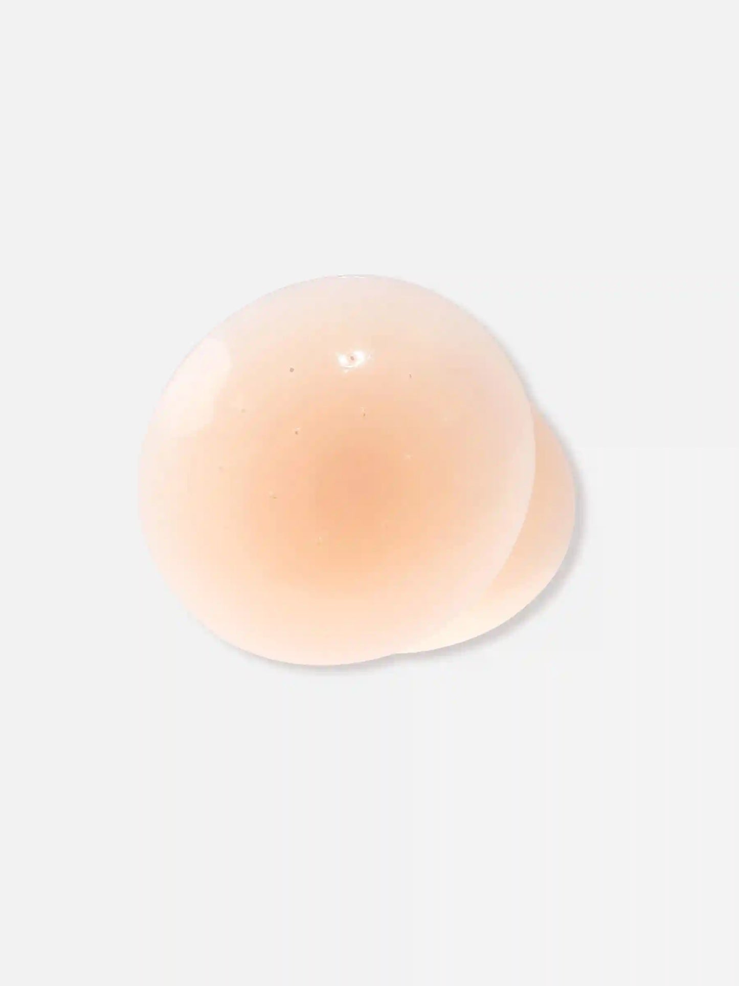 Invisible Ultra-Thin Silicone Nipple Covers