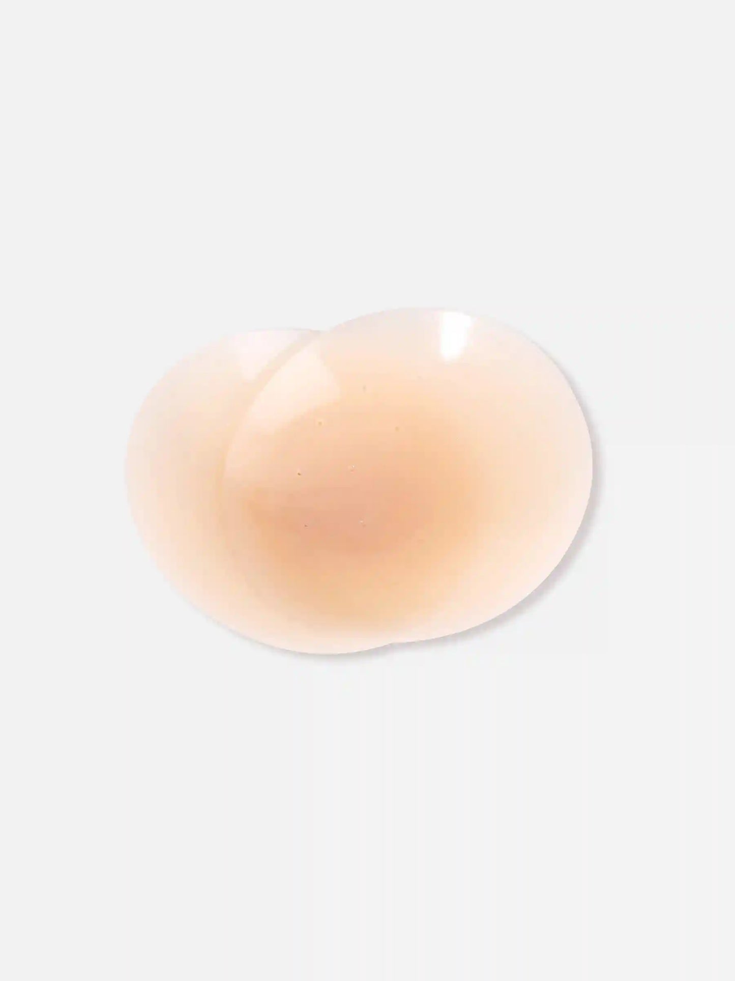 Invisible Ultra-Thin Silicone Nipple Covers