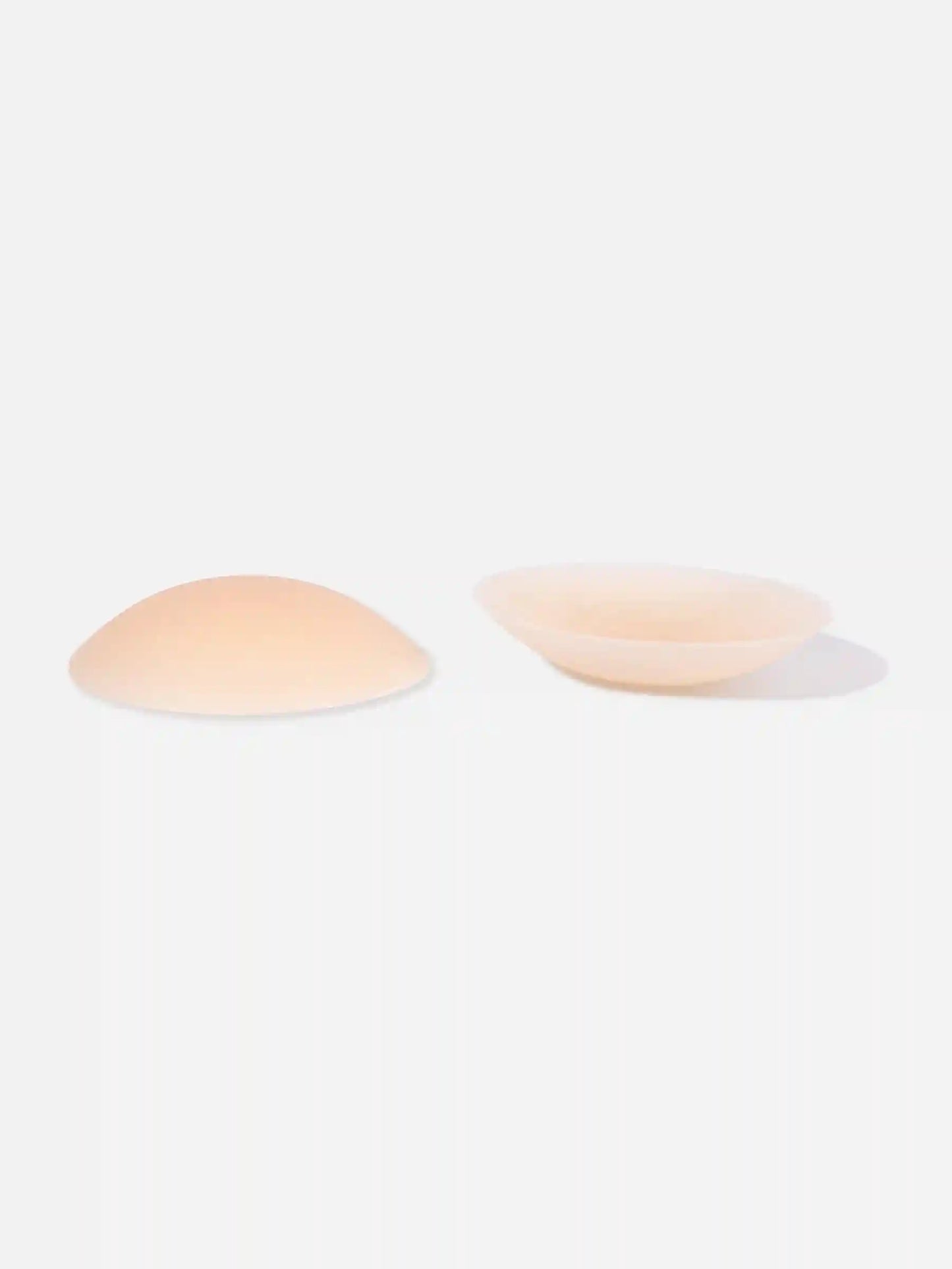 Invisible Ultra-Thin Silicone Nipple Covers