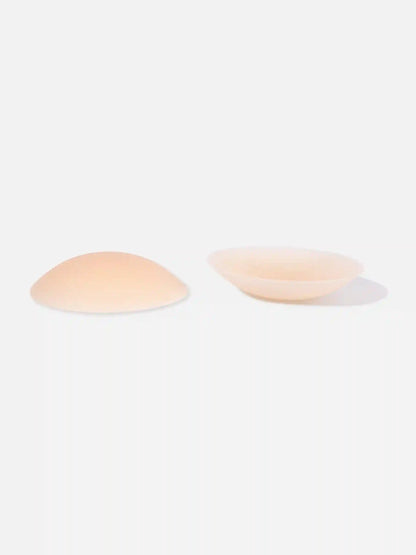 Invisible Ultra-Thin Silicone Nipple Covers