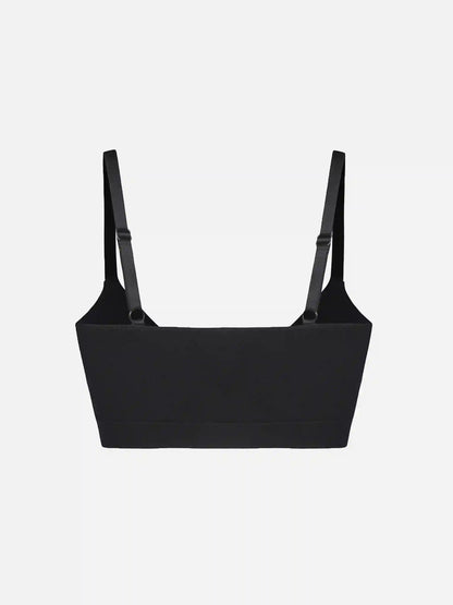 3-Pack Seamless Smooth Wireless Bra Bundle