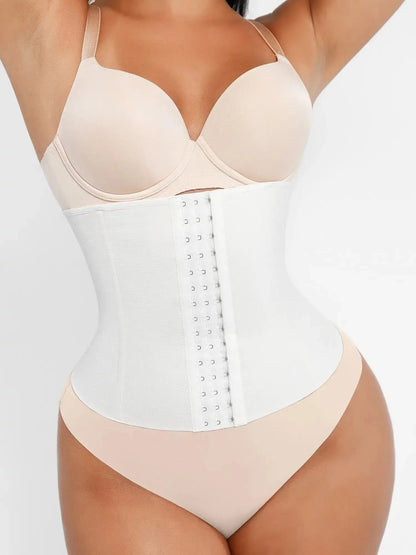 Tummy Control Seamless Waist Trainer