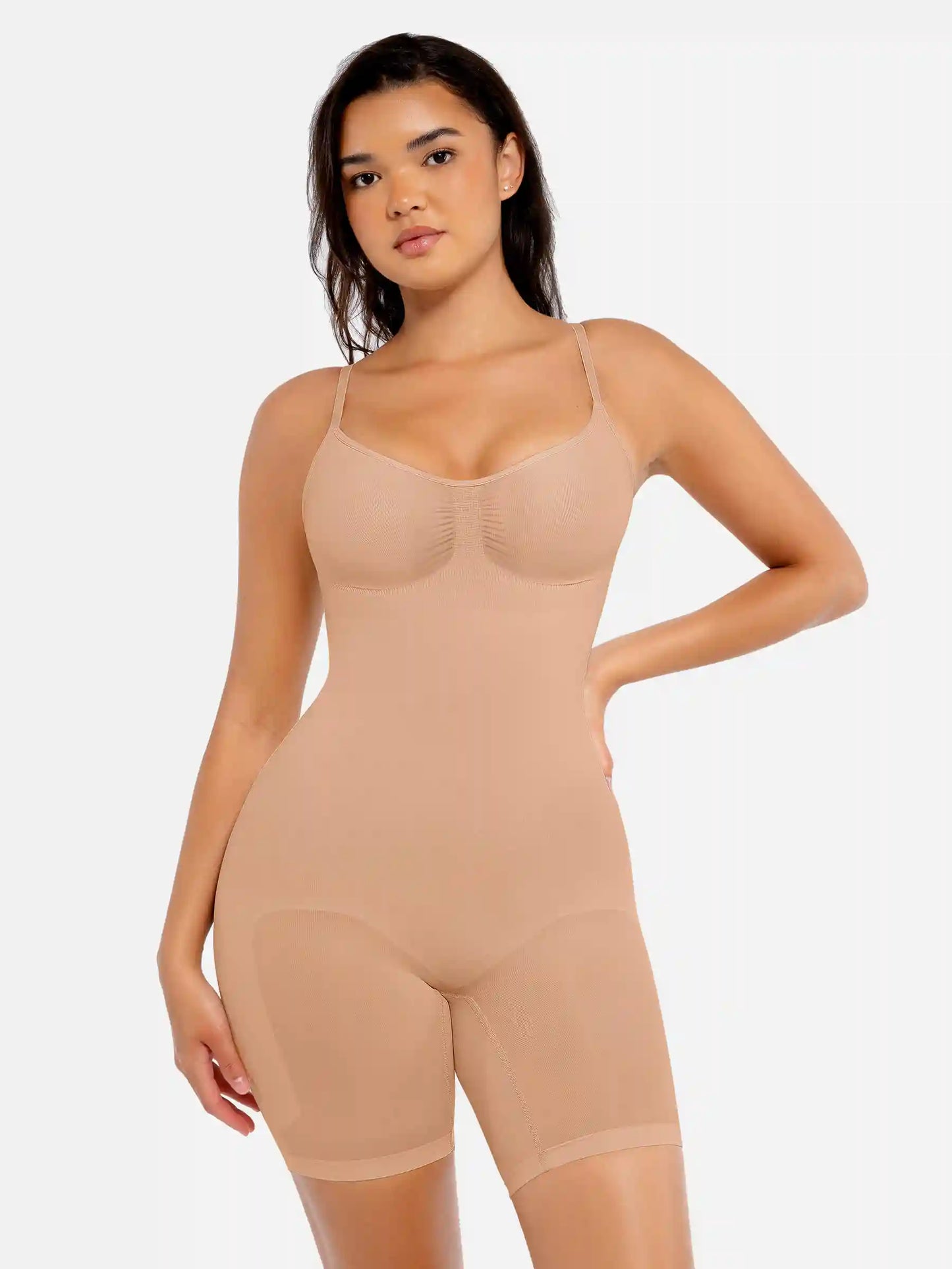 Tummy Control Butt Lift Shapewear