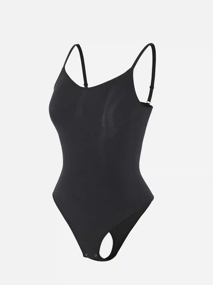 Seamless Tummy Control Bodysuit