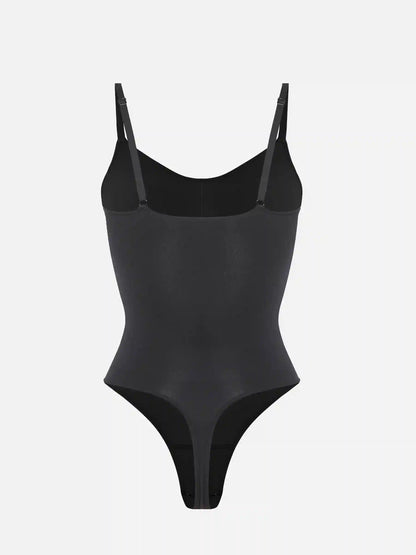 Seamless Tummy Control Bodysuit
