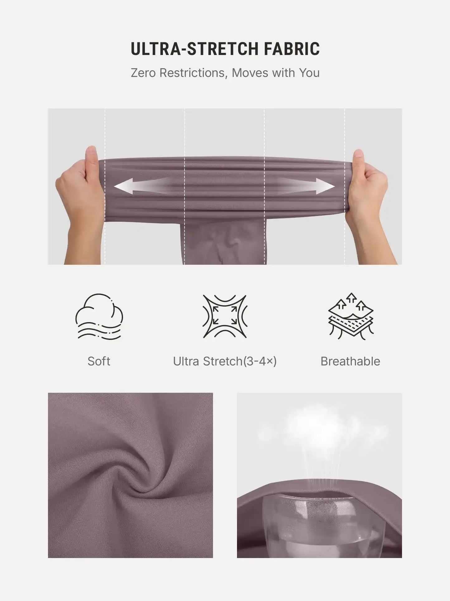 Tummy Control Seamless Bodysuit