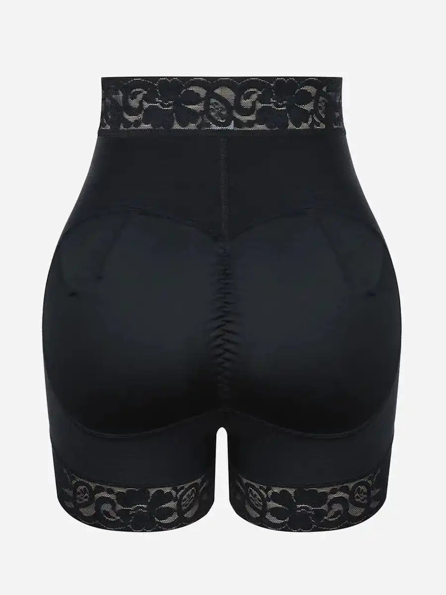 Butt Lift Tummy Control Shaper Shorts