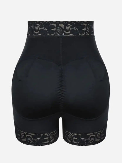 Butt Lift Tummy Control Shaper Shorts