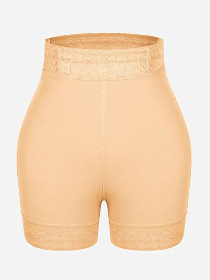 Butt Lift Tummy Control Shaper Shorts