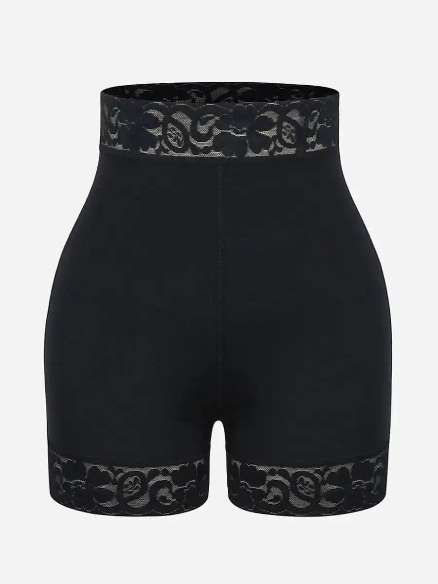 Butt Lift Tummy Control Shaper Shorts