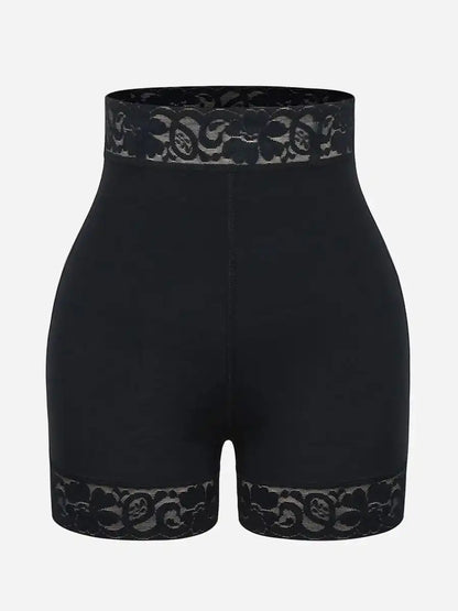 Butt Lift Tummy Control Shaper Shorts