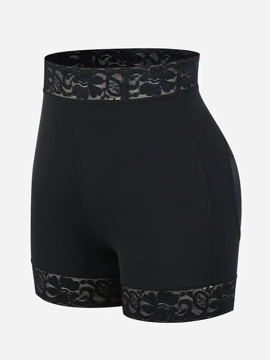 Butt Lift Tummy Control Shaper Shorts