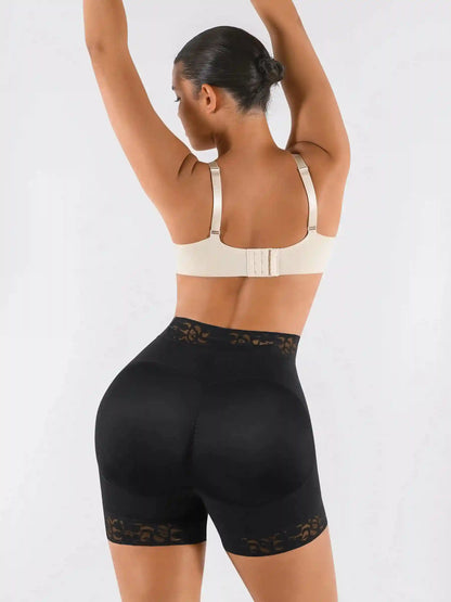 Butt Lift Tummy Control Shaper Shorts