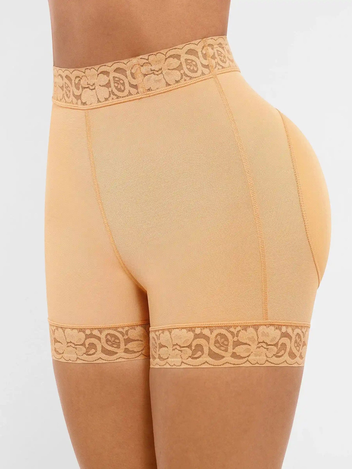 Butt Lift Tummy Control Shaper Shorts