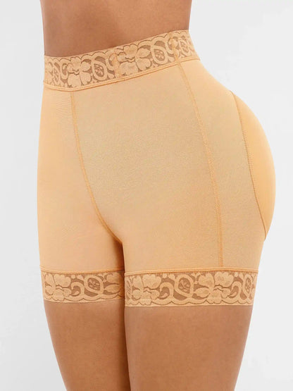 Butt Lift Tummy Control Shaper Shorts